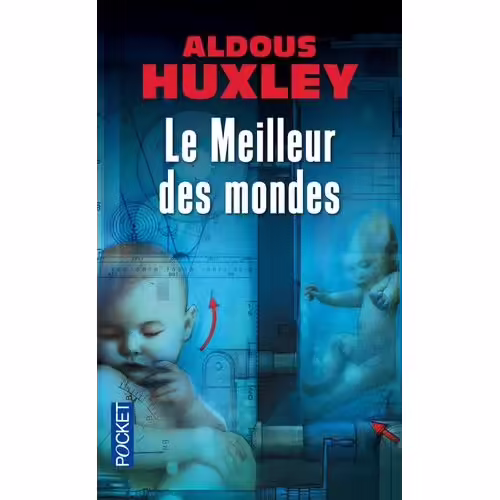 Le Meilleur Des Mondes