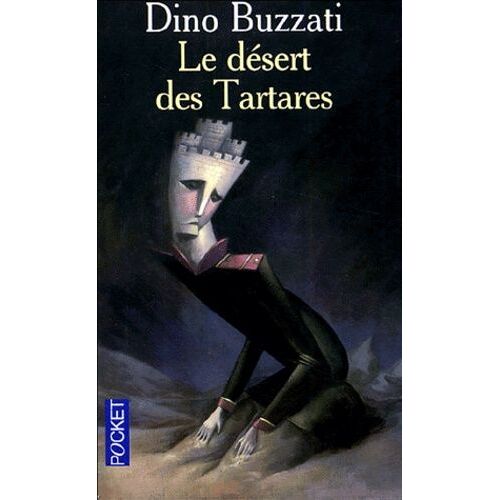 Le Désert Des Tartares