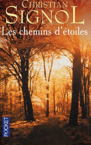 Les Chemins D'étoile