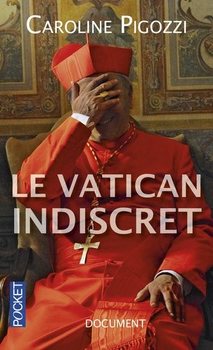 Le Vatican Indiscret