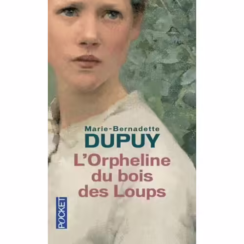 L'orpheline Du Bois Des Loups