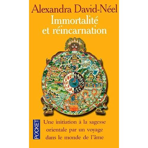 Immortalité Et Réincarnation