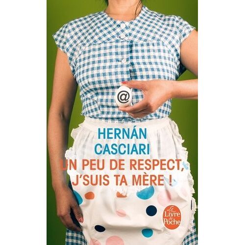 Un Peu De Respect, J'suis Ta Mère !