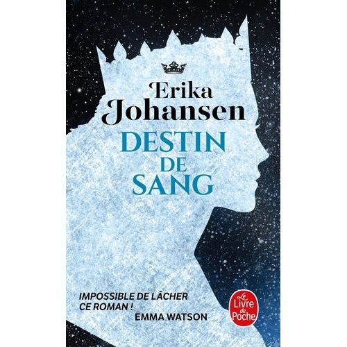 La Trilogie Du Tearling - Tome 3 - Destin De Sang