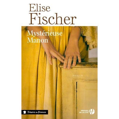 Mystérieuse Manon