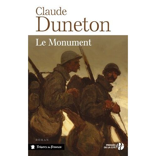 Le Monument