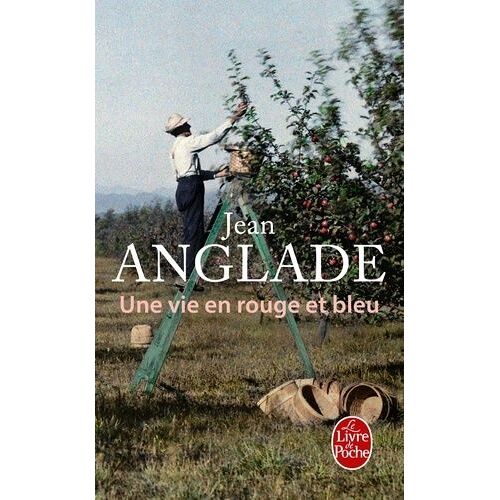 Une Vie En Rouge Et Bleu