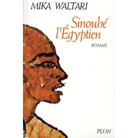 Sinouhé L'egyptien