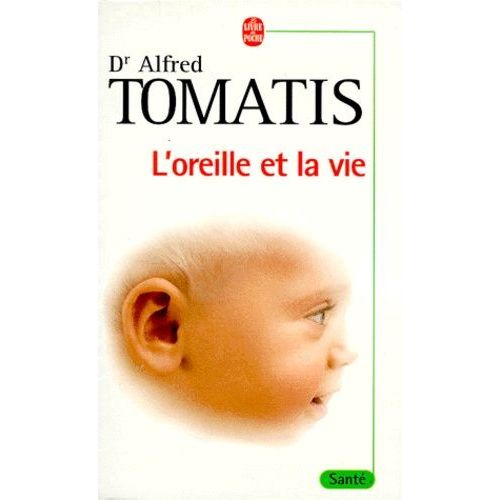 L'oreille Et La Vie