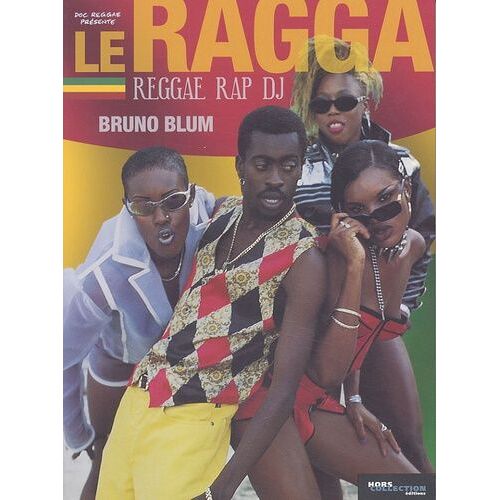 Le Ragga