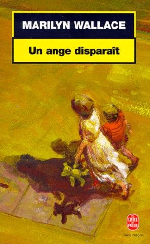 Un Ange Disparaît