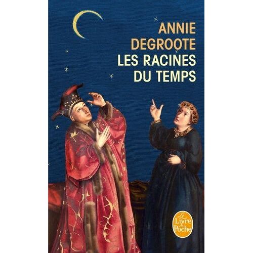 Les Racines Du Temps