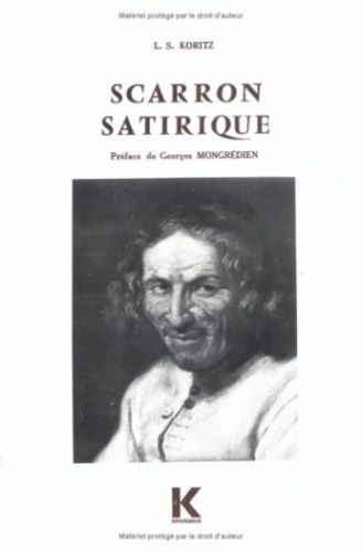 Scarron Satirique