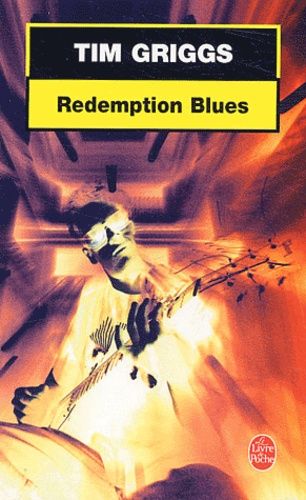 Redemption Blues