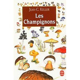 Les Champignons