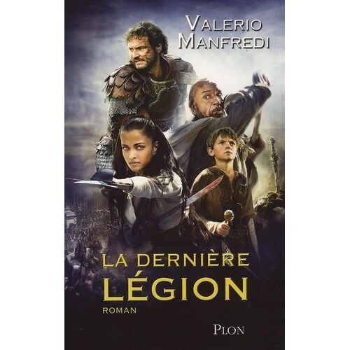 La Dernière Légion