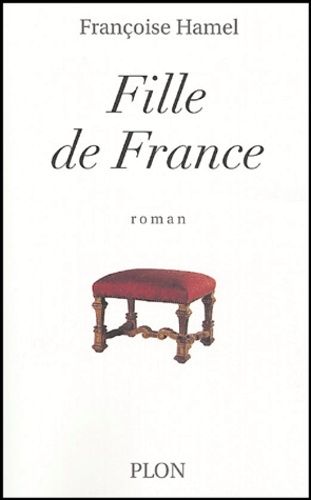 Fille De France