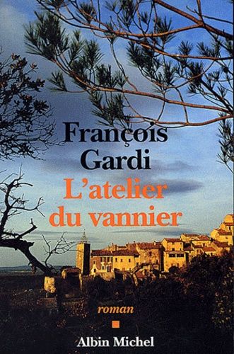 L'atelier Du Vannier