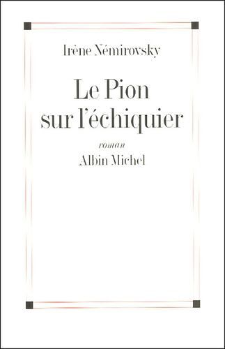 Le Pion Sur L'échiquier