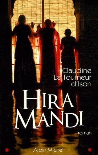 Hira Mandi