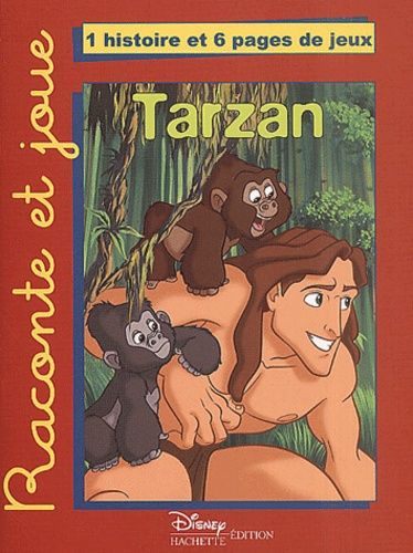 Tarzan