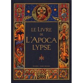 Le Livre De L'apocalypse - Bible De Jerusalem