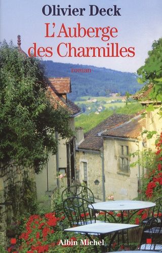 L'auberge Des Charmilles