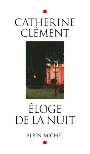 Eloge De La Nuit