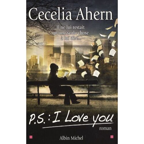 P.S. I Love You