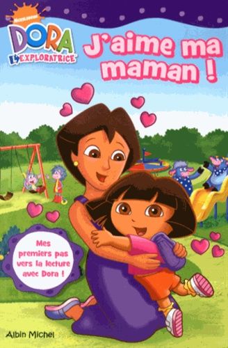 J'aime Ma Maman !