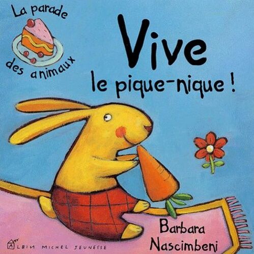 Vive Le Pique-Nique !