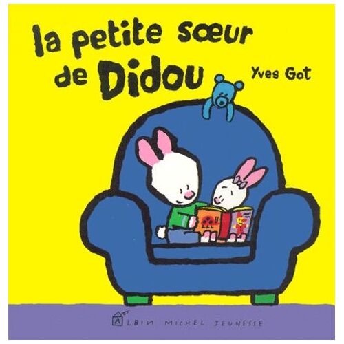 La Petite Soeur De Didou