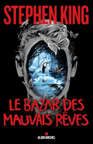 Le Bazar Des Mauvais Rêves - Nouvelles
