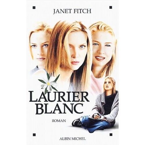 Laurier Blanc