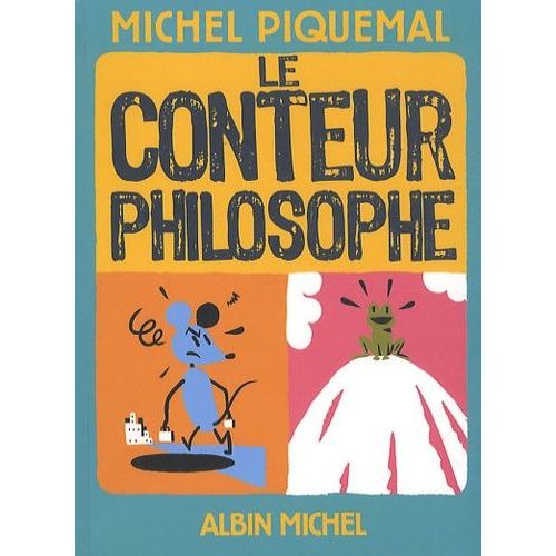 Le Conteur Philosophe
