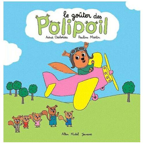 Le Goûter Des Polipoil