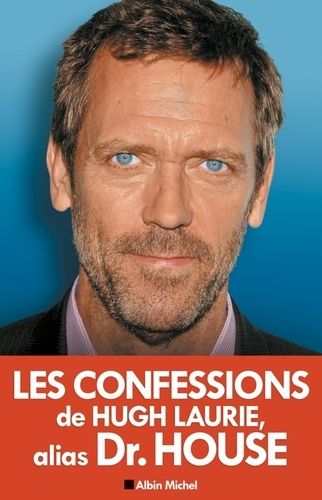 Hugh Laurie - Sans Limite