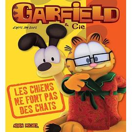 Garfield & Cie - Les Chiens Ne Font Pas Des Chats