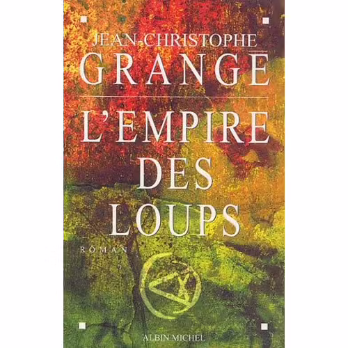 L'empire Des Loups
