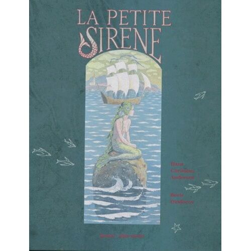 La Petite Sirène