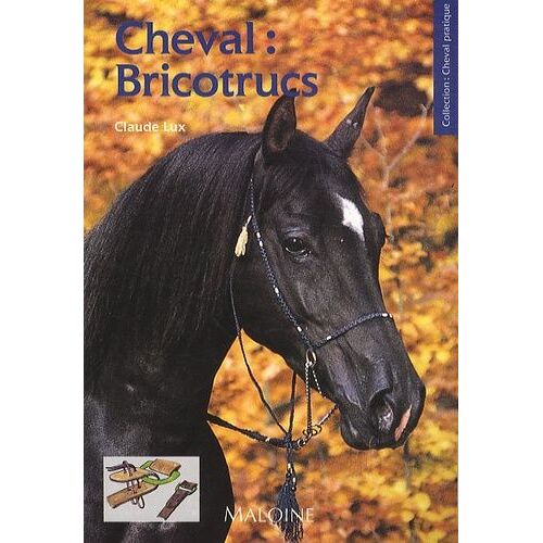 Cheval : Bricotrucs