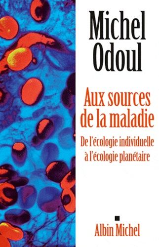 Aux Sources De La Maladie - De L'écologie Indiviuelle À L'écologie Planétaire