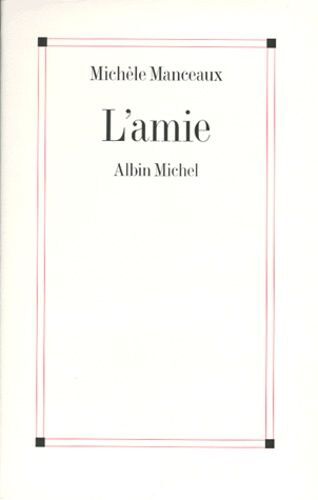 L'amie