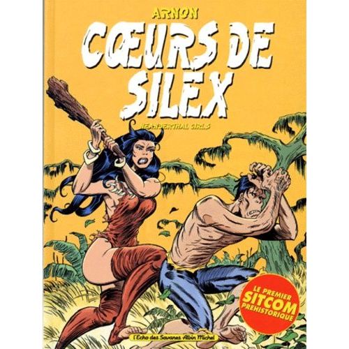 Coeurs De Silex