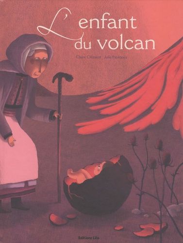 L'enfant Du Volcan