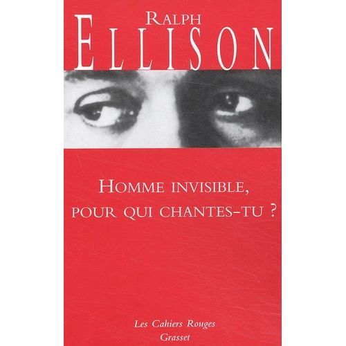 Homme Invisible, Pour Qui Chantes-Tu ?