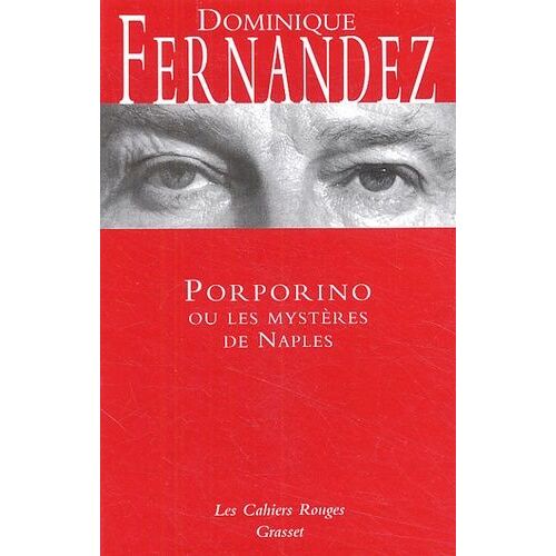 Porporino - Ou Les Mystères De Naples
