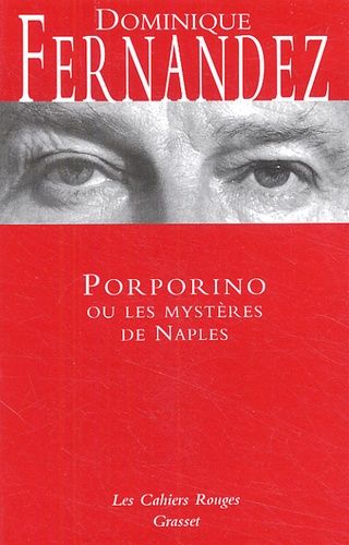 Porporino - Ou Les Mystères De Naples