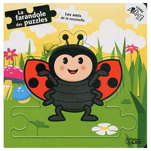 Les Amis De La Coccinelle