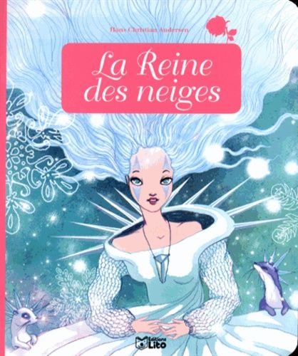 La Reine Des Neiges